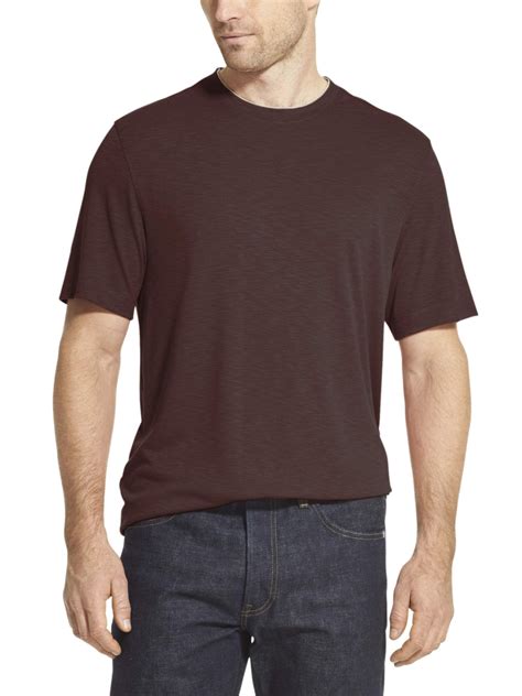 van heusen t shirts